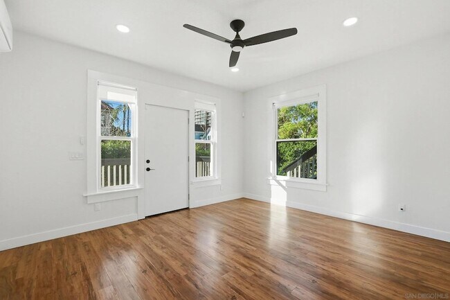 Foto del edificio - 312 Brookes Ave