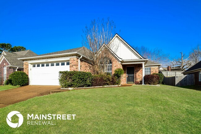 Foto del edificio - 8306 Red Creek Dr