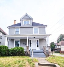 Building Photo - 1220 8th St NW