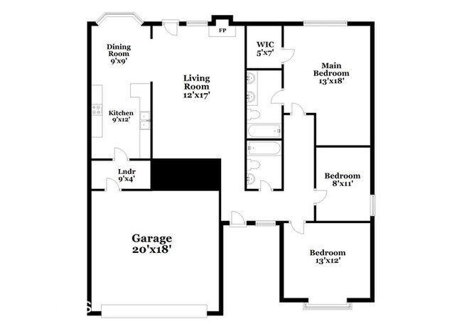 Building Photo - 4025 Madison Avenue