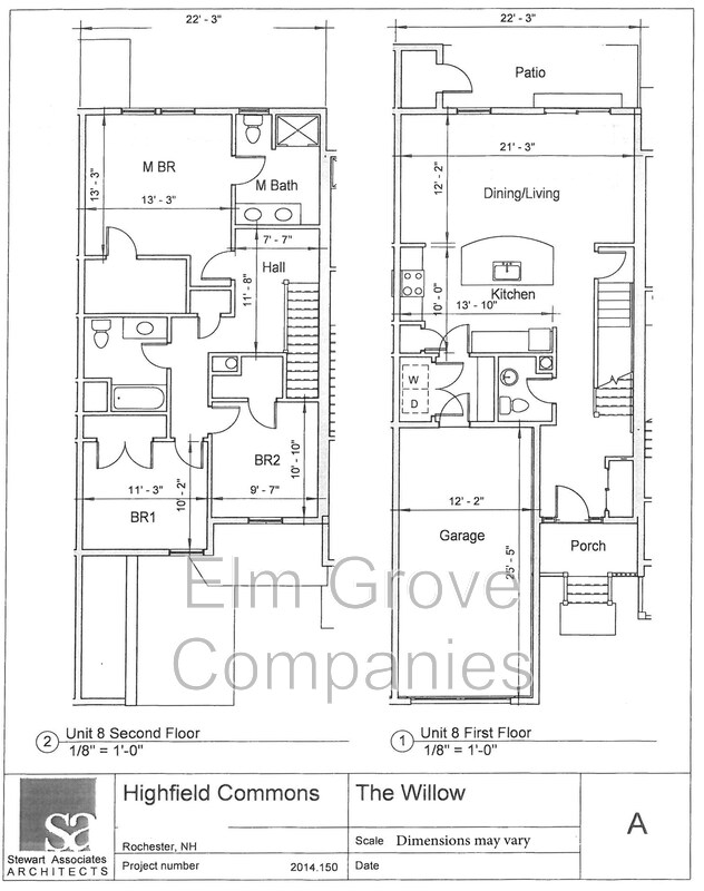 Foto del edificio - 46 Monroe Dr