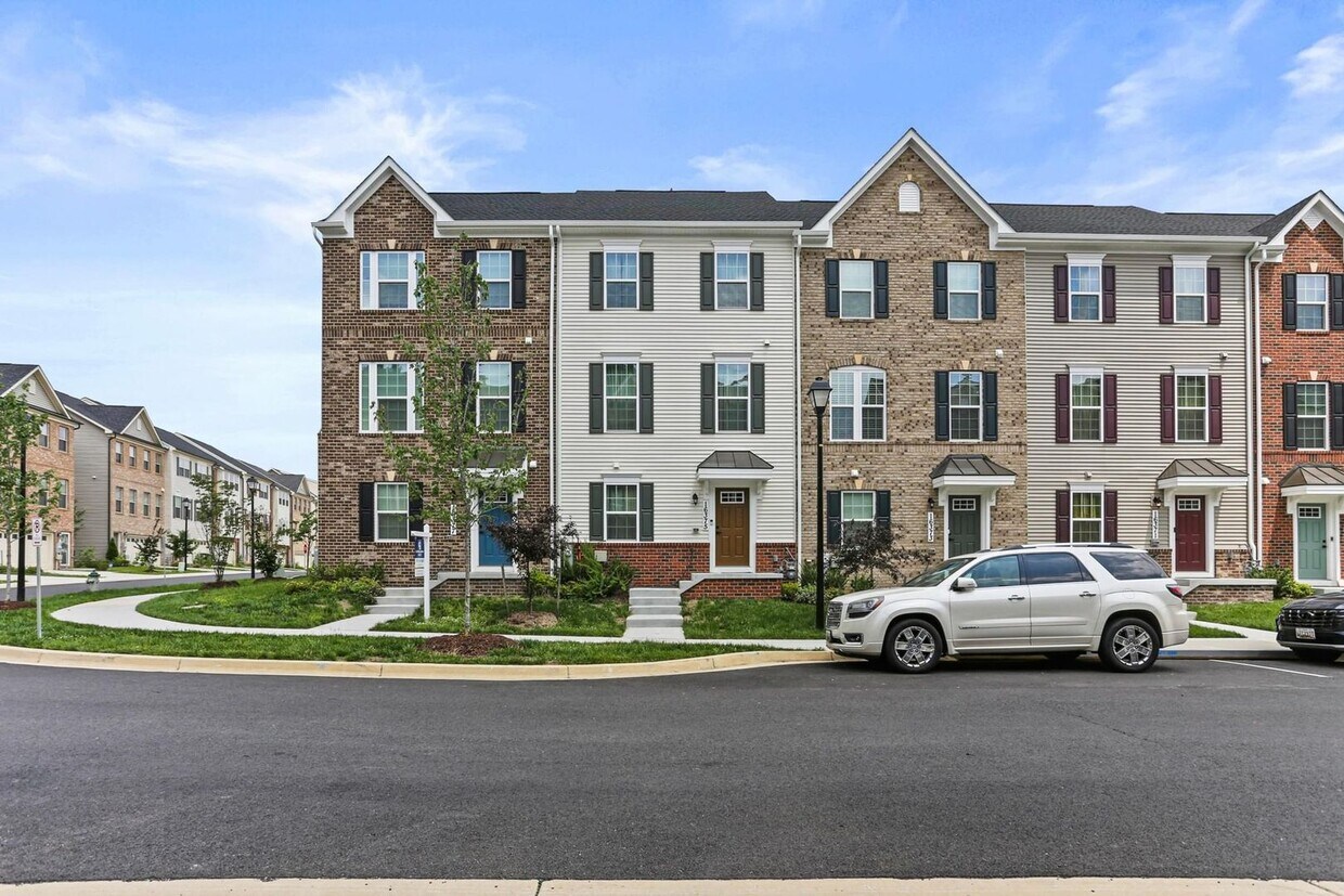 Primary Photo - Bowie, MD