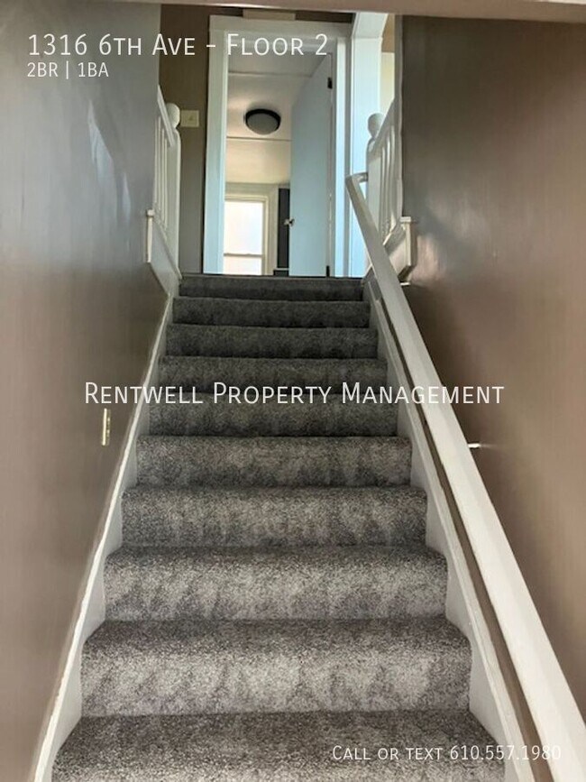 Foto del edificio - 1316 6th Ave