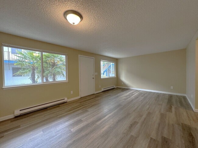 Foto del interior - Tamarack#