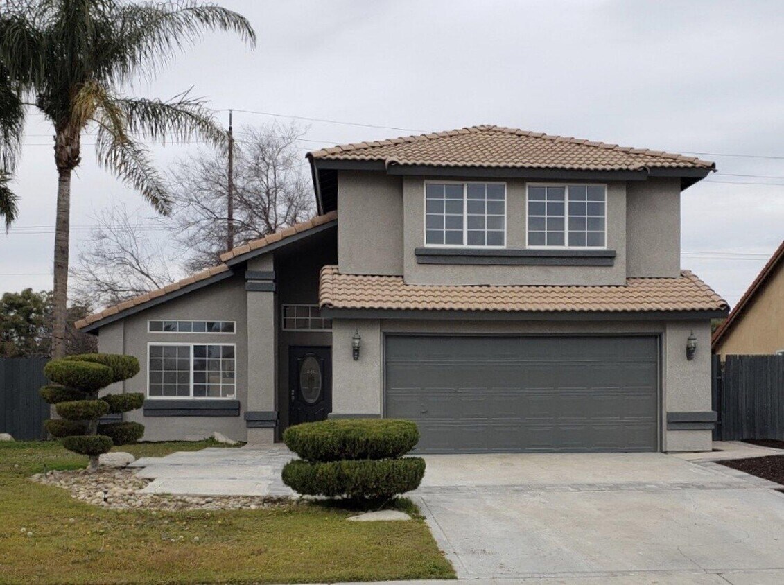 3910 Whirlwind Dr, Bakersfield, CA 93313 House for Rent in