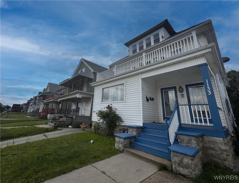 Foto principal - 1133 Hertel Ave