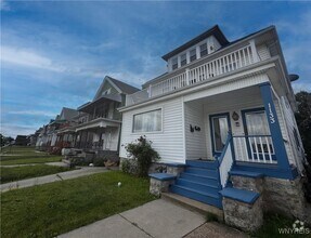 Building Photo - 1133 Hertel Ave