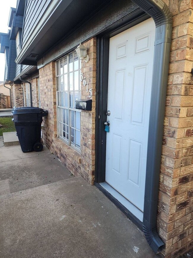 Building Photo - 1 Bed 1 Bath in Okc!