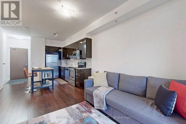 Photo du bâtiment - 75 N Park Rd