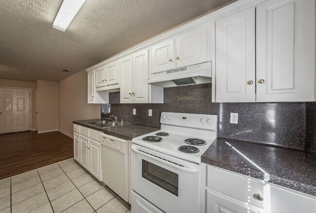 Foto del edificio - 502 Cook St