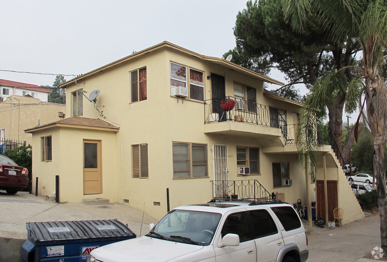 Building Photo - 6034 La Prada St