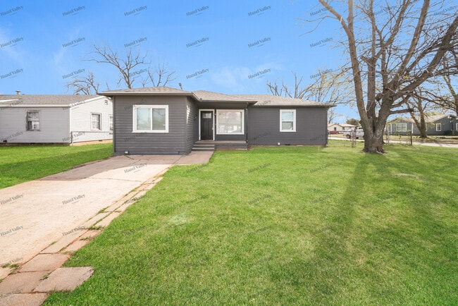 Photo - 3049 SE 18th Pl House