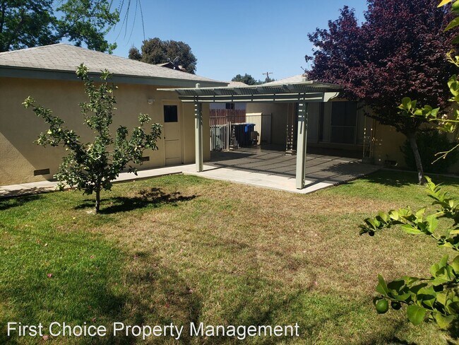 Foto del edificio - 2 br, 2 bath House - 6390 Neva Place