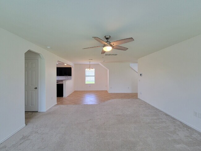 Building Photo - Beautiful two-story home situated on a quiet cul-de-sac in the desirable Morton Ranch community
