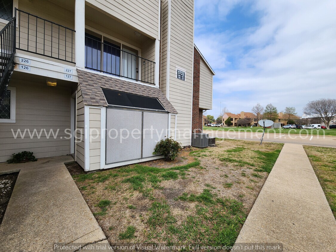 5722 Marvin Loving Dr, Garland, TX 75043 House Rental in Garland, TX