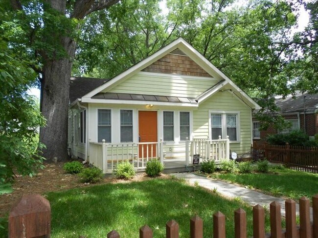 Foto del edificio - 1380 Glenwood Ave SE