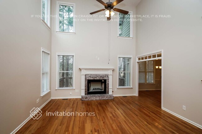 Building Photo - 603 Bent Leaf Dr