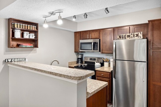 Foto del edificio - MAA Tysons Corner