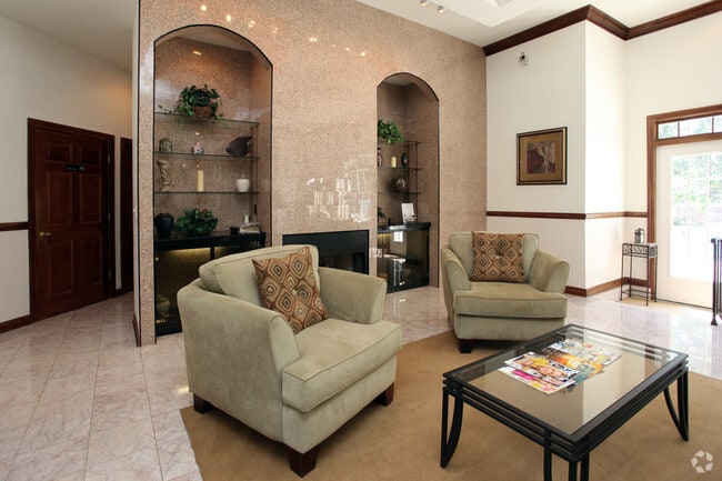 Casa club - Granite Ridge