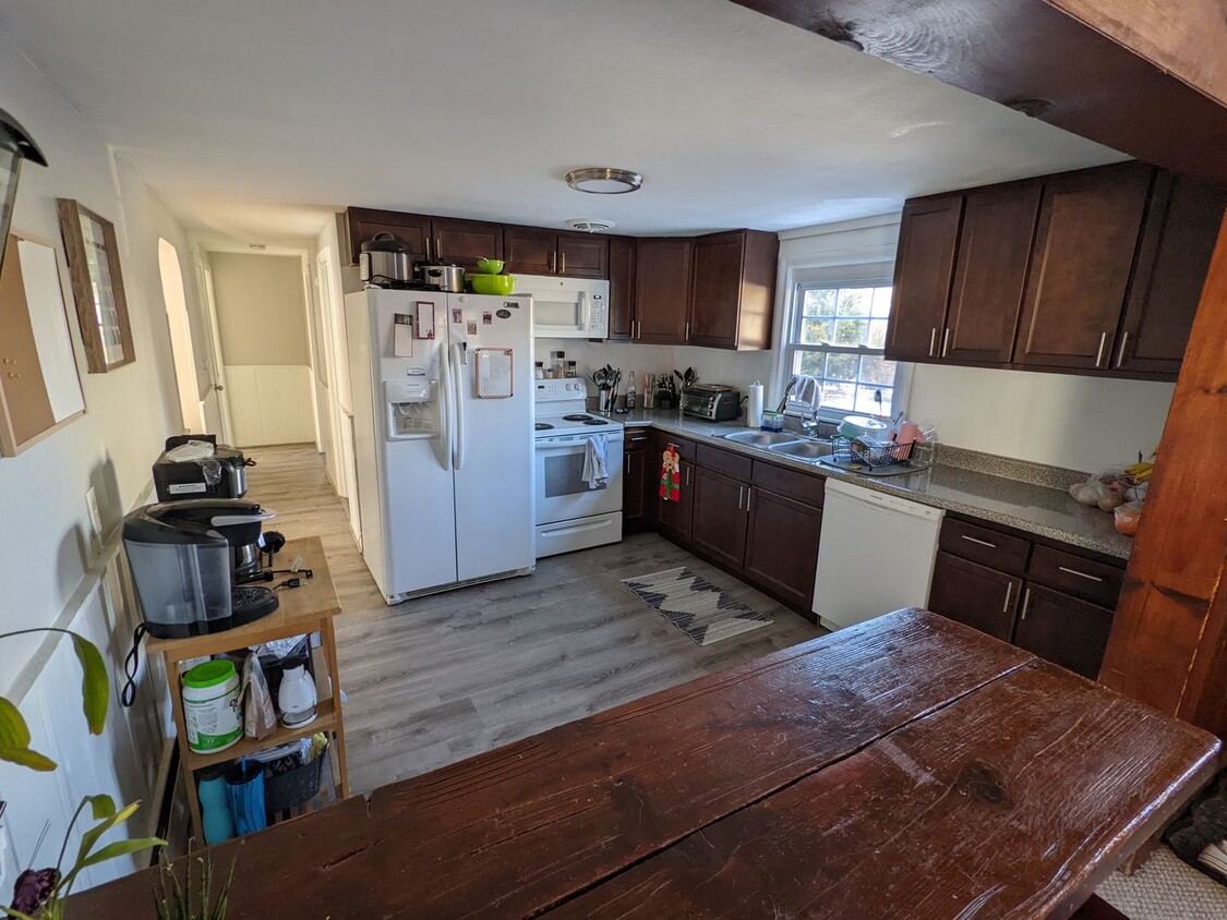 Foto principal - House for Rent - Sixteen Acres