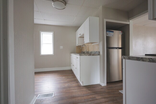 Foto del edificio - 1207 Fulton Rd NW