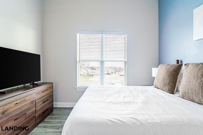 Foto del edificio - 1499 Central Park Blvd