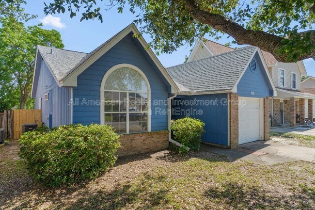 Foto del edificio - 510 Woodland Park Cir