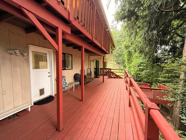 Photo - 2217 NE Landover Dr House