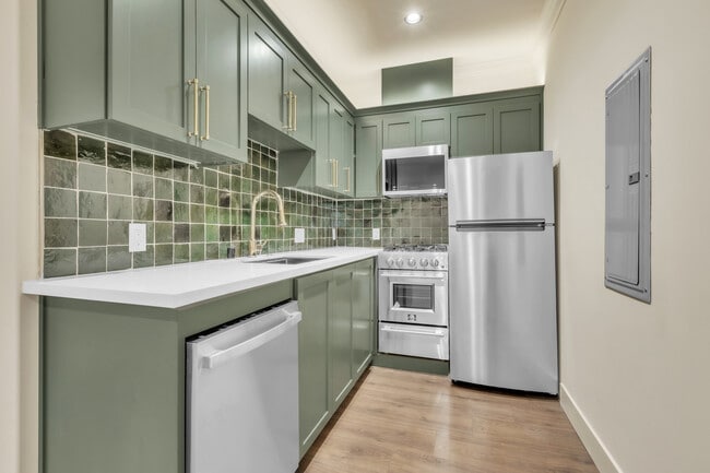 Building Photo - Cabin View Davis