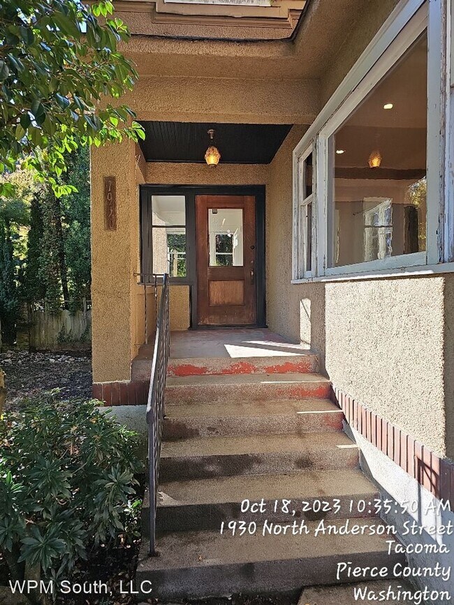 Foto del edificio - 3 br, 3 bath House - 1930 N Anderson Street