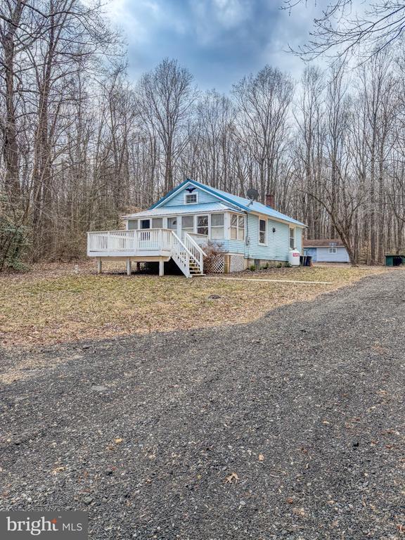 Foto del edificio - 22801 Booker Washington Ave