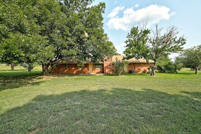 Foto del edificio - 3x2 Quiet Country Living in Edmond!