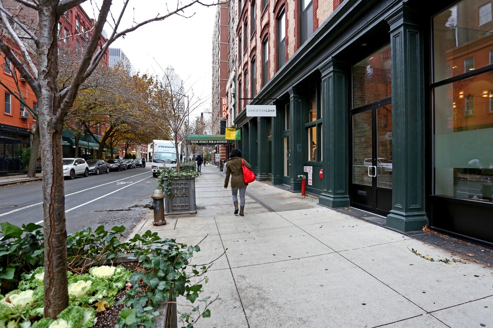Is Tribeca a Good Place To Live in New York? Neighborhood Guide by