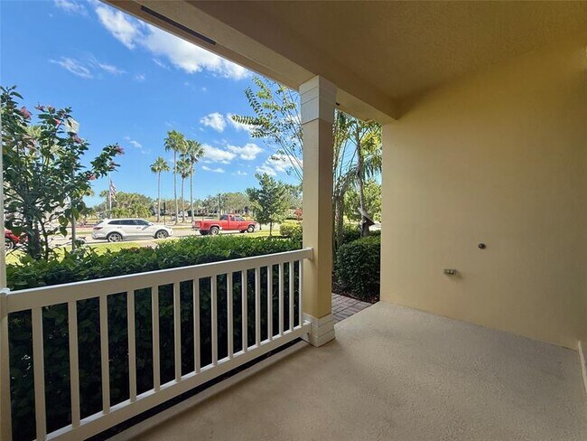 Foto del edificio - 10495 SW West Park Ave