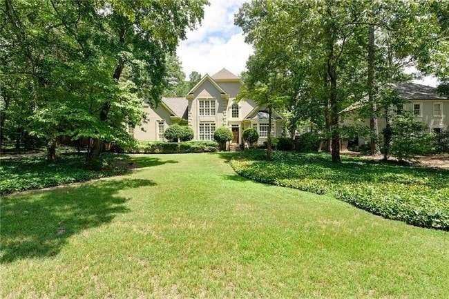 Building Photo - Sibley Forest