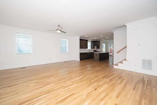 Building Photo - 3807 Marcom St