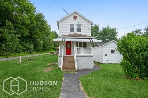 Primary Photo - AVAILABLE NOW! - 426 2nd St, Eynon, PA 184...