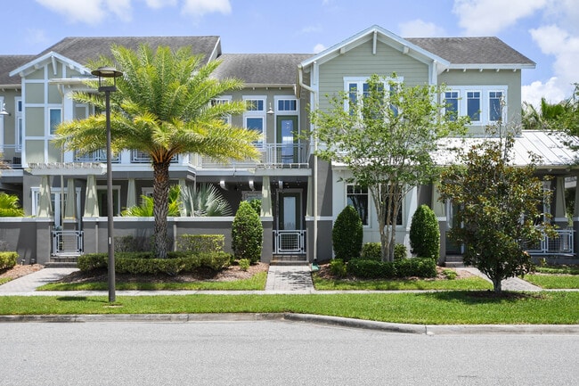 Photo - 13787 Benavente Ave Townhome