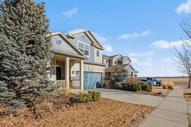 Foto del edificio - 3038 Percheron Dr