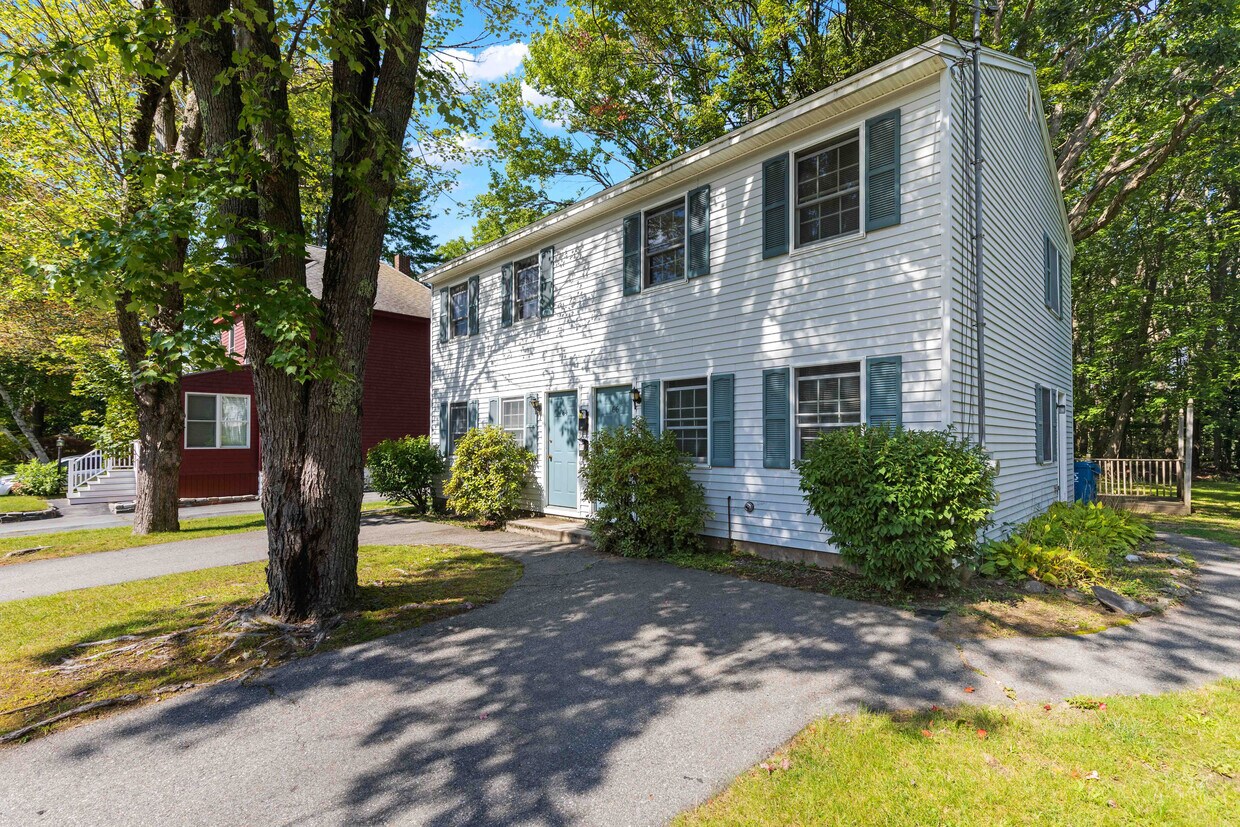 Foto principal - 66 Woodlawn Ave