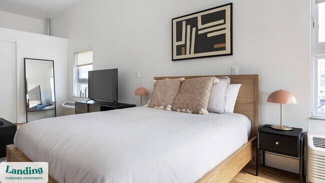 Foto del edificio - 135 Adams St