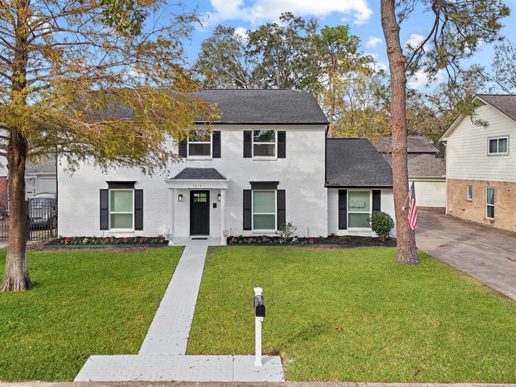 Foto principal - 5034 Oak Shadows Dr