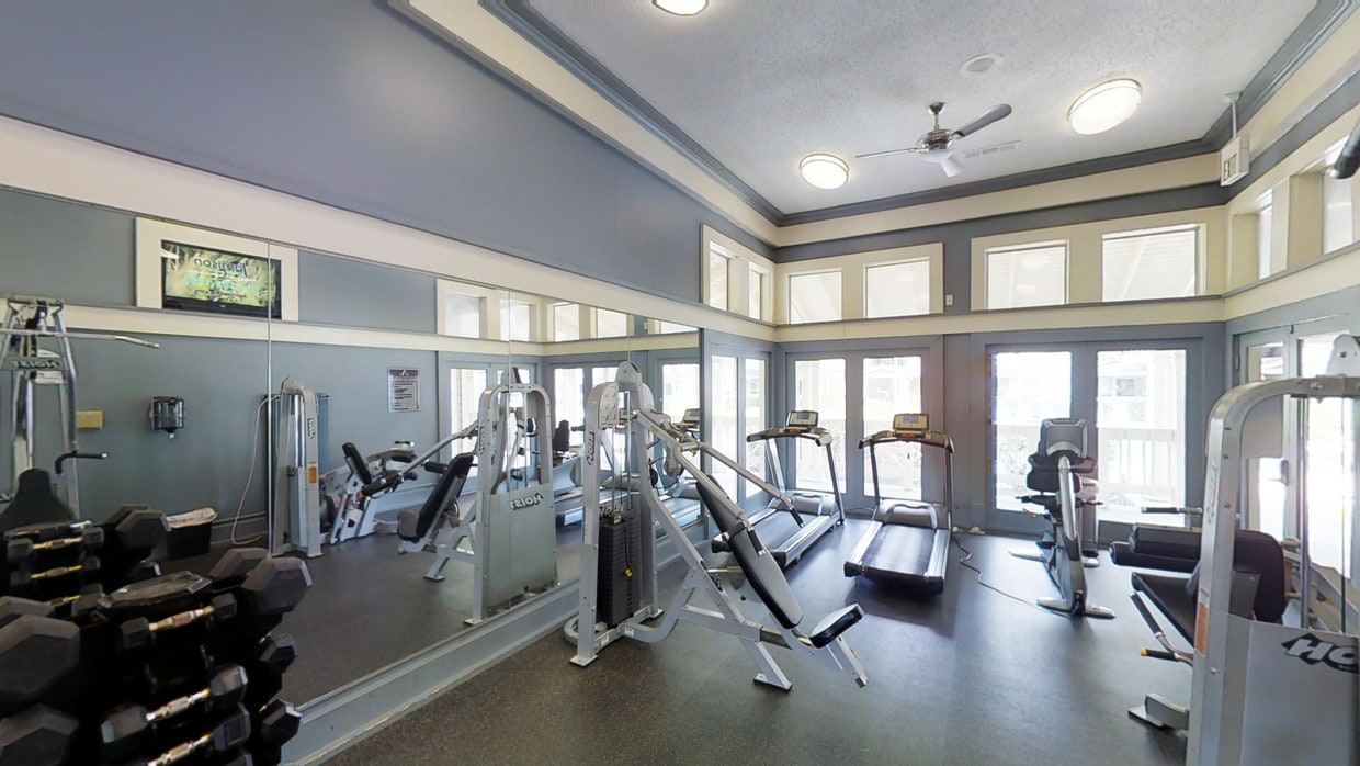 Photo - Arbors Harbor Town Apartments