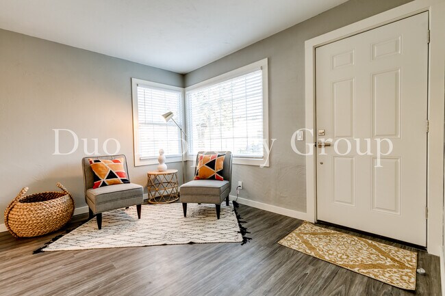 Foto del edificio - 752 Madison St