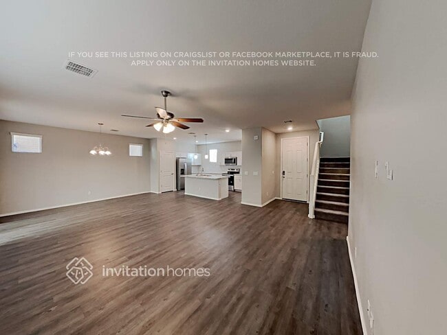 Foto del edificio - 16524 W Jenan Dr