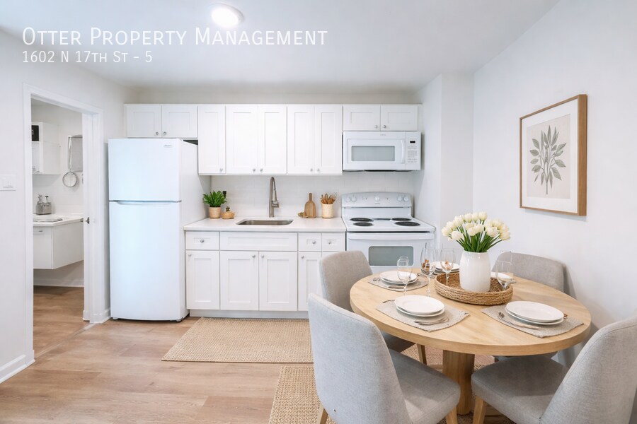 Photo - 1602 N 17th St-5