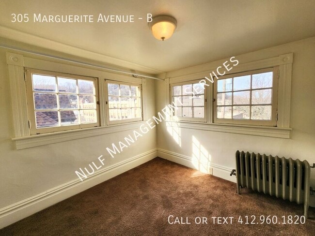 Foto del edificio - 305 Marguerite Ave