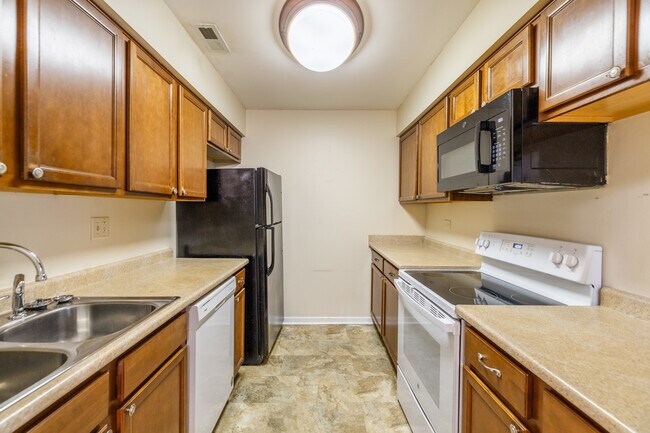 Foto del edificio - 1420 Stonebridge Cir