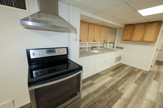 Foto del edificio - 1024 Chestnut St