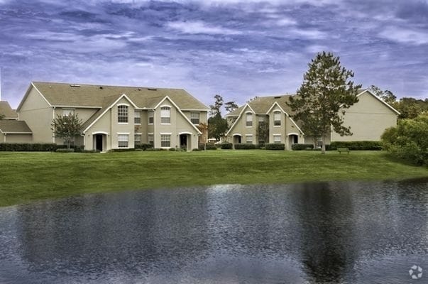 Building Photo - Highpoint Club